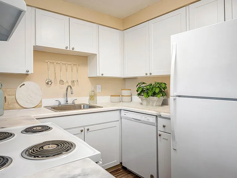 Amber Court Apartments — Photo 9