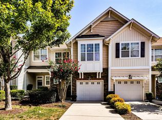 867 Petersburg Dr, Fort Mill, SC 29708