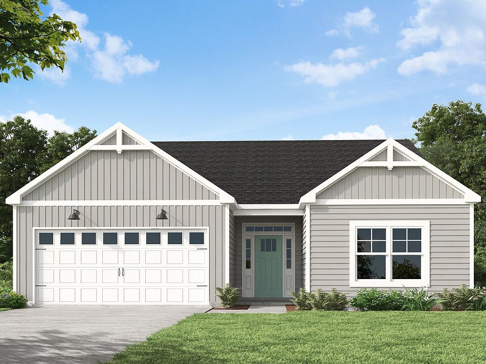 6837 Running Fox Rd, Hope Mills, NC 28348 MLS N370510000002 Zillow