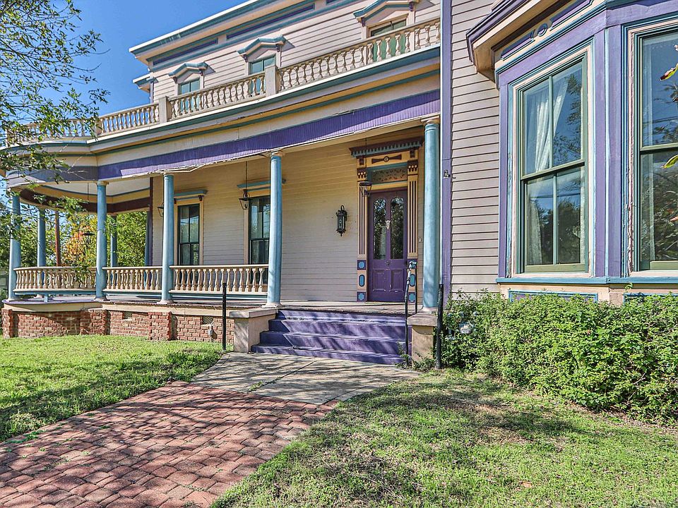 702 N Penelope St, Belton, TX 76513 Zillow