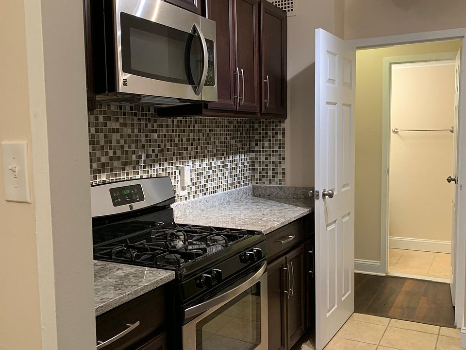 Updated Kitchen