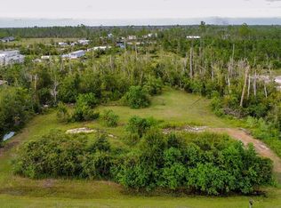 181 Shell Rd, Port Saint Joe, FL 32456