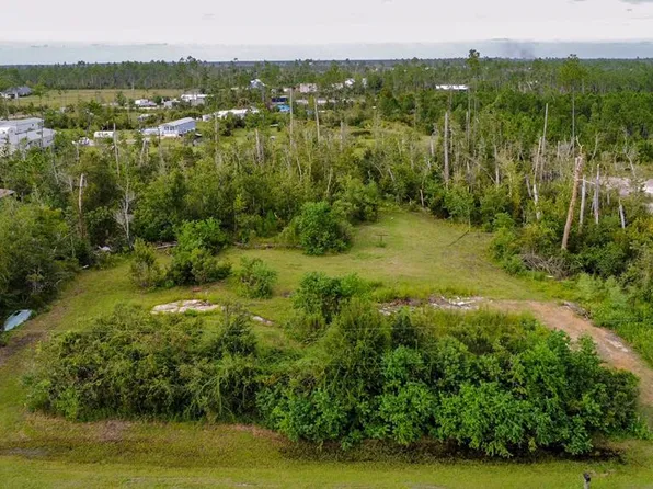 181 Shell Rd, Port Saint Joe, FL 32456