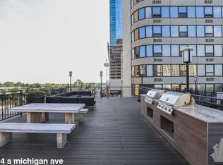 1204 S Michigan Ave #1627, Chicago, IL 60605