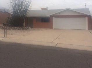 751 N Janal Cir, Tucson, AZ 85710