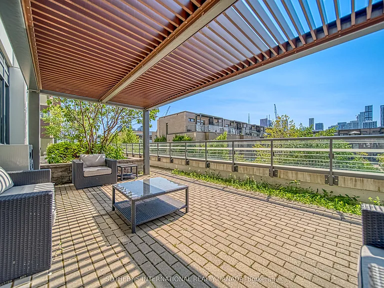 200 Sackville St #Penthouse 08 — Photo 32