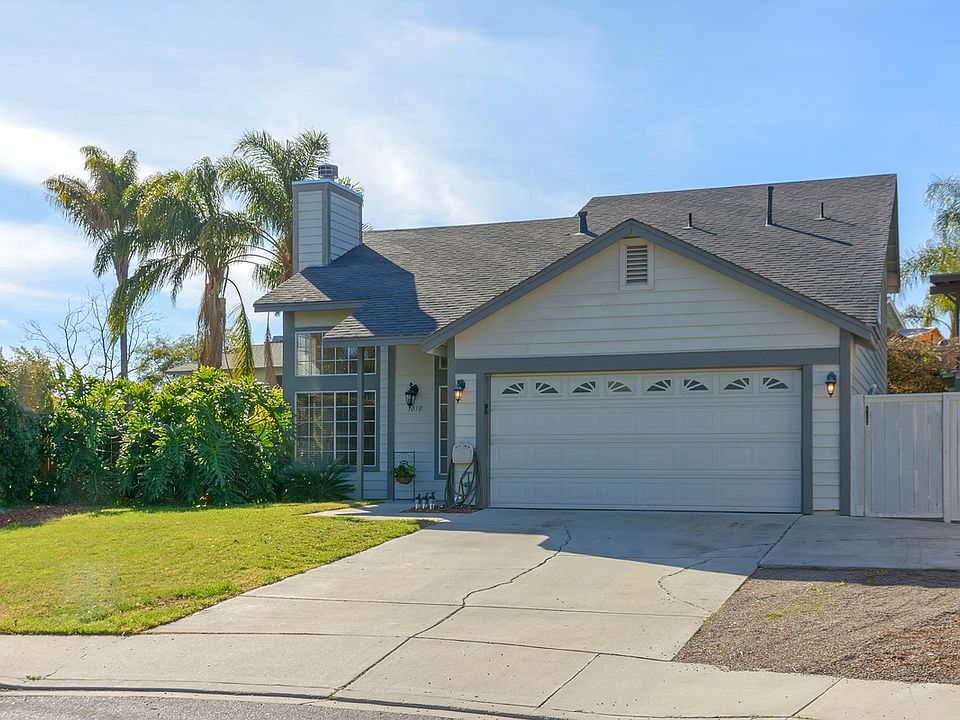 1010 El Vallecito, Vista, CA 92083 Zillow