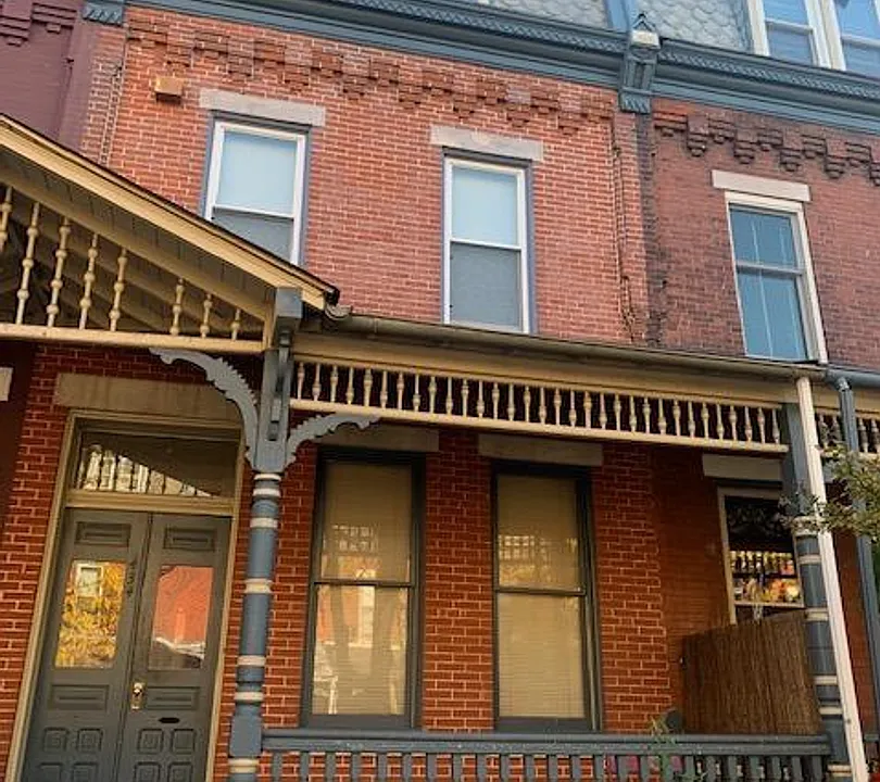 434 Chambers Ave #2