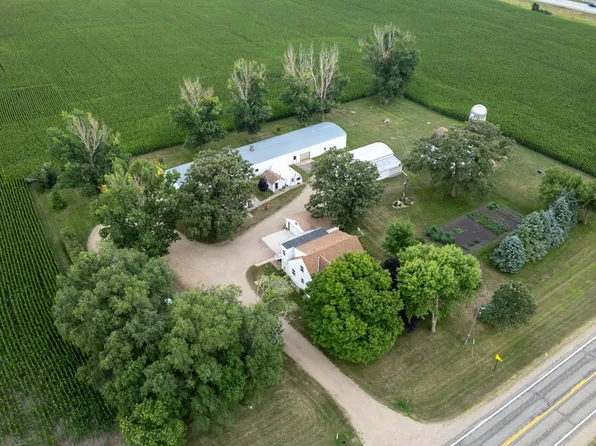 22950 770th Ave, Albert Lea, MN 56007