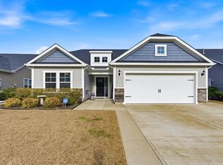 3716 Park Pointe Ave., Little River, SC 29566