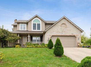 6740 Centerview Ct, Liberty Township, OH