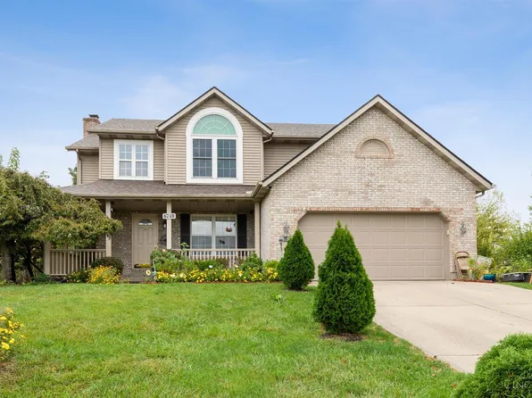 6740 Centerview Ct, Liberty Township, OH 45044