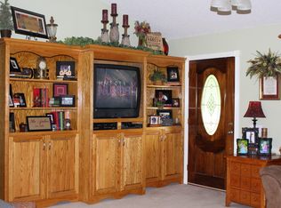 1974 Old Axson Rd, Douglas, GA 31535