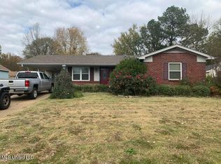 1598 Main St, Southaven, MS 38671