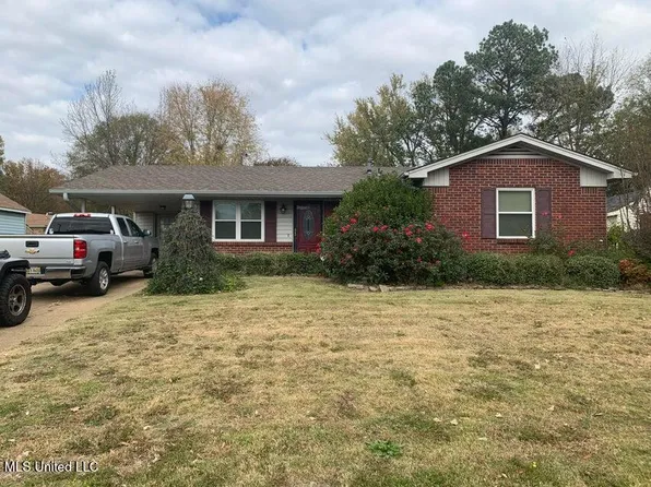 1598 Main St, Southaven, MS 38671