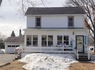 1640 18th Ave, Bloomer, WI 54724
