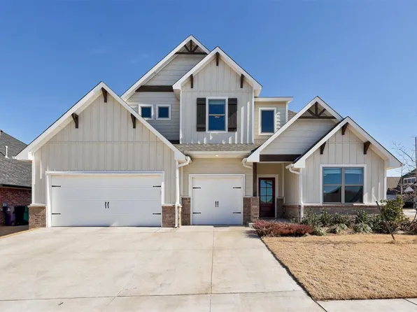 9200 Lupine Rd, Yukon, OK 73099