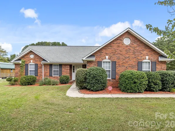 4416 Poxon Ln, Monroe, NC 28110