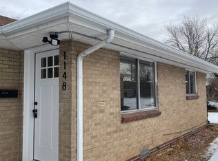 1148 Rosemary St, Denver, CO 80220