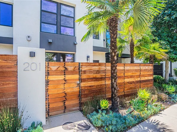 820 Mission St Unit 201, South Pasadena, CA 91030