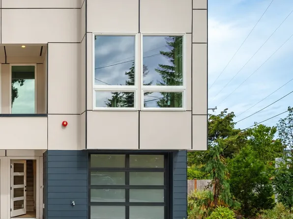 12225 Roseberg Avenue S #1, Seattle, WA 98168