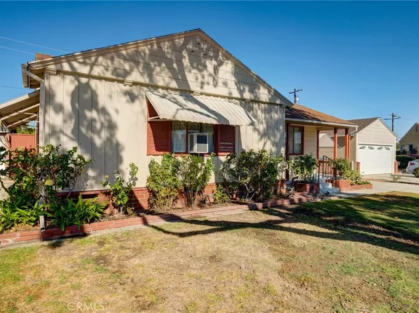 2615 Loomis St, Lakewood, CA 90712