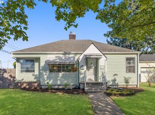 4848 NE 41st Ave, Portland, OR 97211