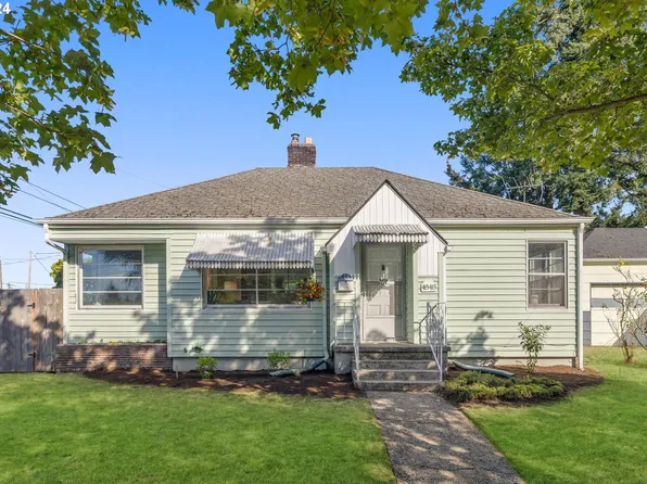 4848 NE 41st Ave, Portland, OR 97211