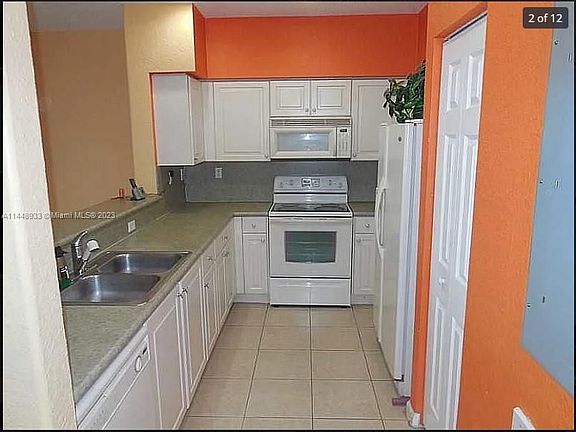 2nd image of 8395 SW 29th St #102
