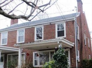 1005 Maple Ave, Lancaster, PA 17603