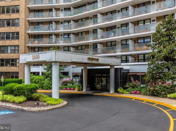 1600 Hagys Ford Rd APT 5X, Penn Valley, PA 19072