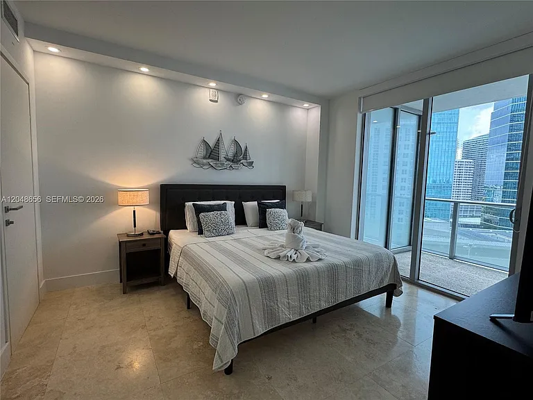 1300 Brickell Bay Dr #1701 — Photo 14