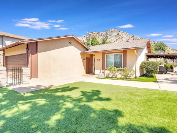 13926 Tucker Ave, Sylmar, CA 91342