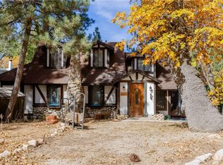 32872 Squirrel Ln, Arrowbear Lake, CA 92382