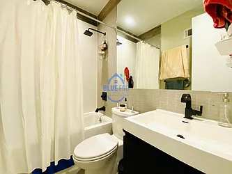 Rented by Blue Egg Realty Corp