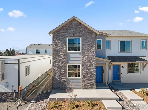 1440 Coral Pl, Longmont, CO 80504