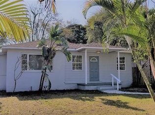 4621 Grace St N, Saint Petersburg, FL 33714