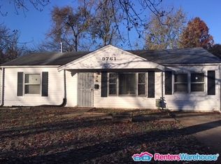 9761 Vickie Pl, Saint Louis, MO