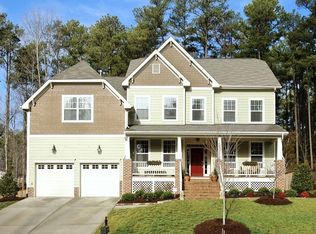 2996 Rolling Hill Rd, Durham, NC 27705