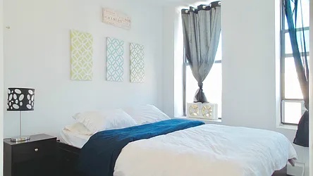 Rented by Keller Williams NYC