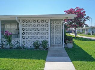 1603 Merion Way #M2-42G, Seal Beach, CA 90740