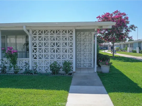 1603 Merion Way #M2-42g, Seal Beach, CA 90740