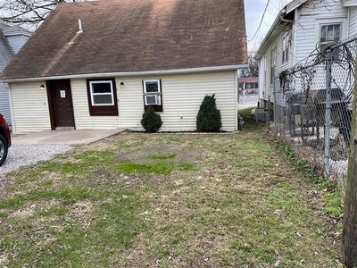 1013 William St, Cape Girardeau, MO, 63703