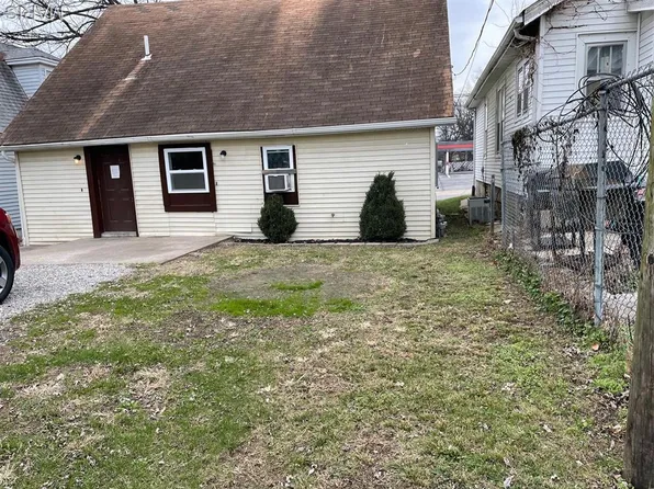 1013 William St, Cape Girardeau, MO 63703