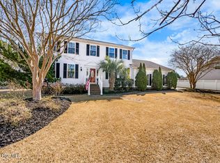 1206 Tremont Ct, Wilmington, NC 28411