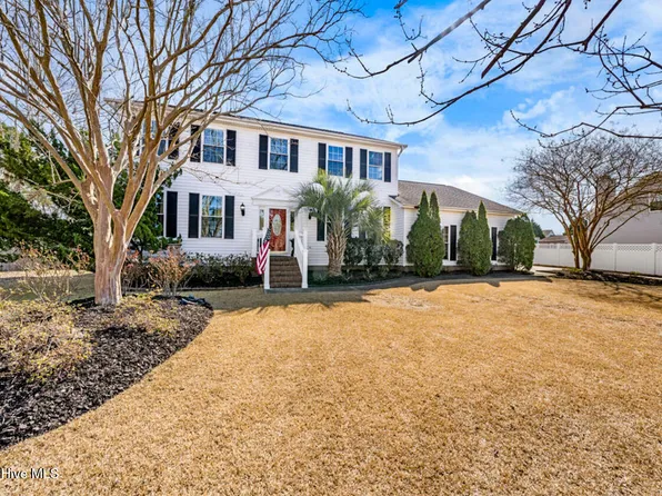 1206 Tremont Court, Wilmington, NC 28411