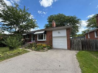 33 Windsor Dr, Ajax, ON L1T 2Z4