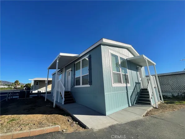 12995 6th St Space 9, Yucaipa, CA 92399