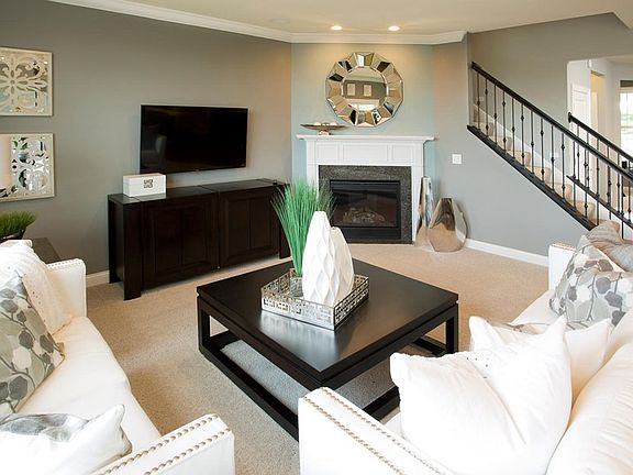 Large Gathering Room