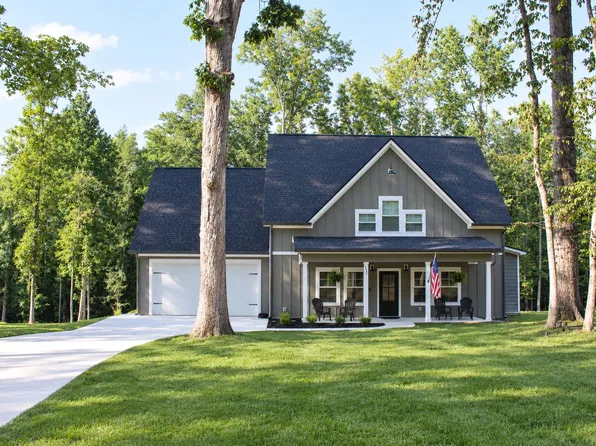 791 Hasty Ln, Estill Springs, TN 37330